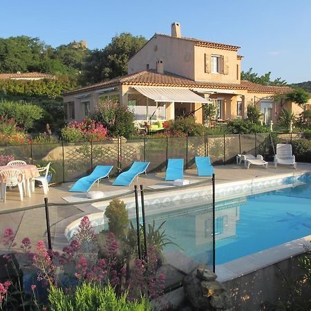 Appartement Les Balcons D'Azur Vernegues Bagian luar foto