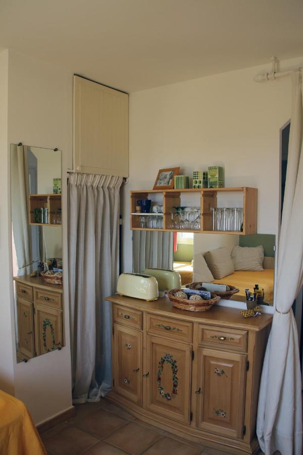 Appartement Les Balcons D'Azur Vernegues Bagian luar foto