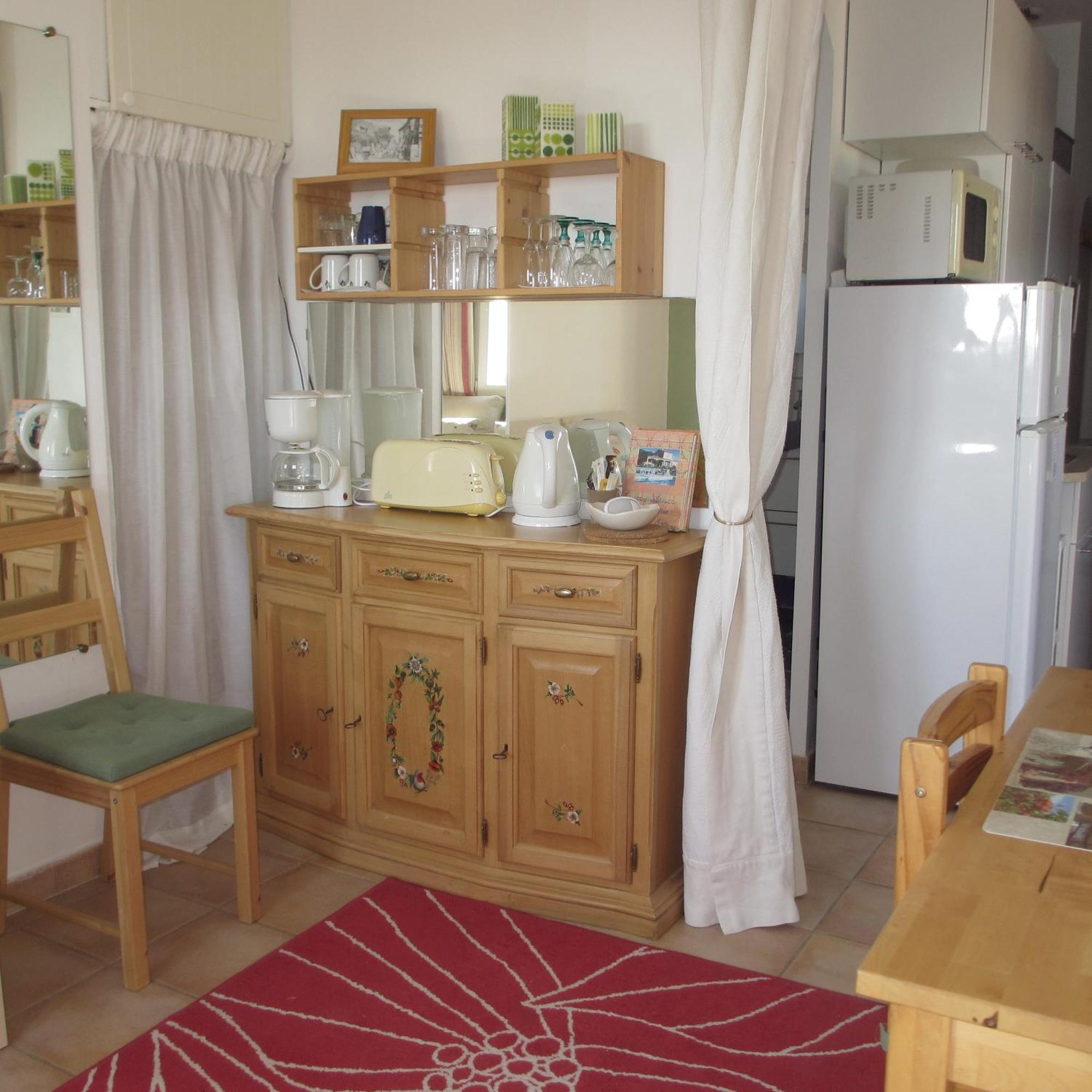 Appartement Les Balcons D'Azur Vernegues Bagian luar foto