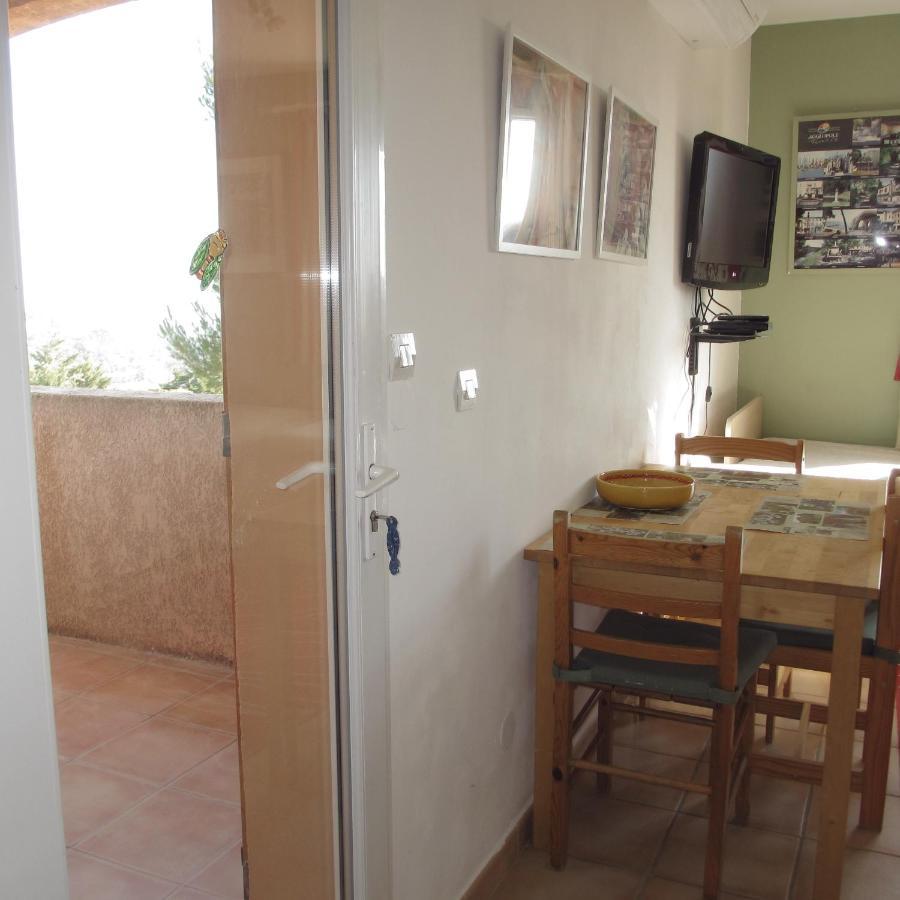 Appartement Les Balcons D'Azur Vernegues Bagian luar foto