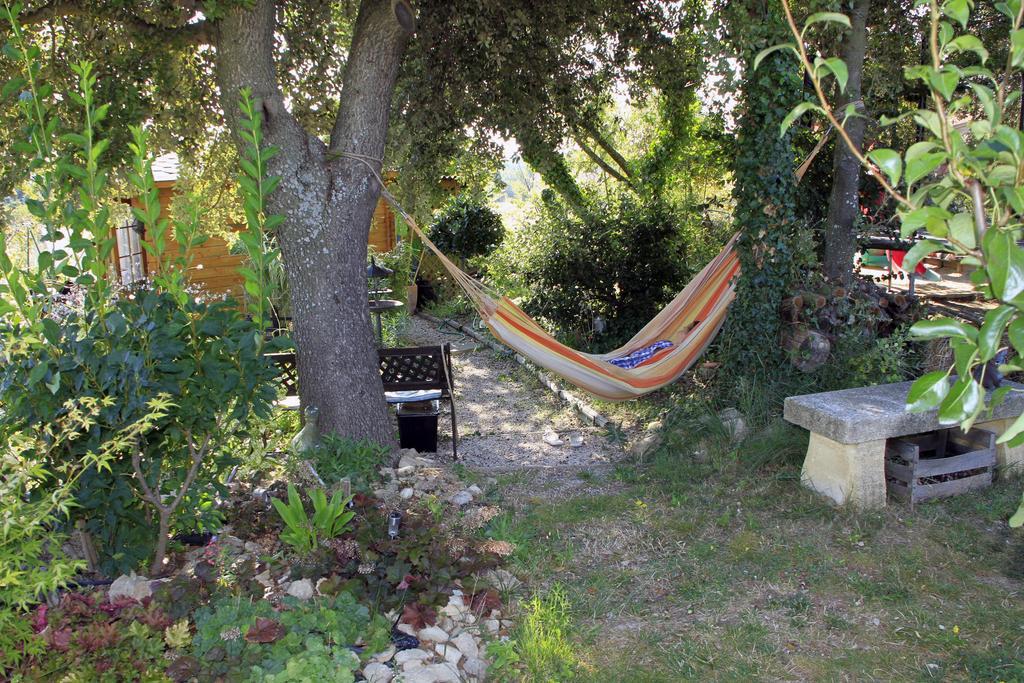Appartement Les Balcons D'Azur Vernegues Bagian luar foto