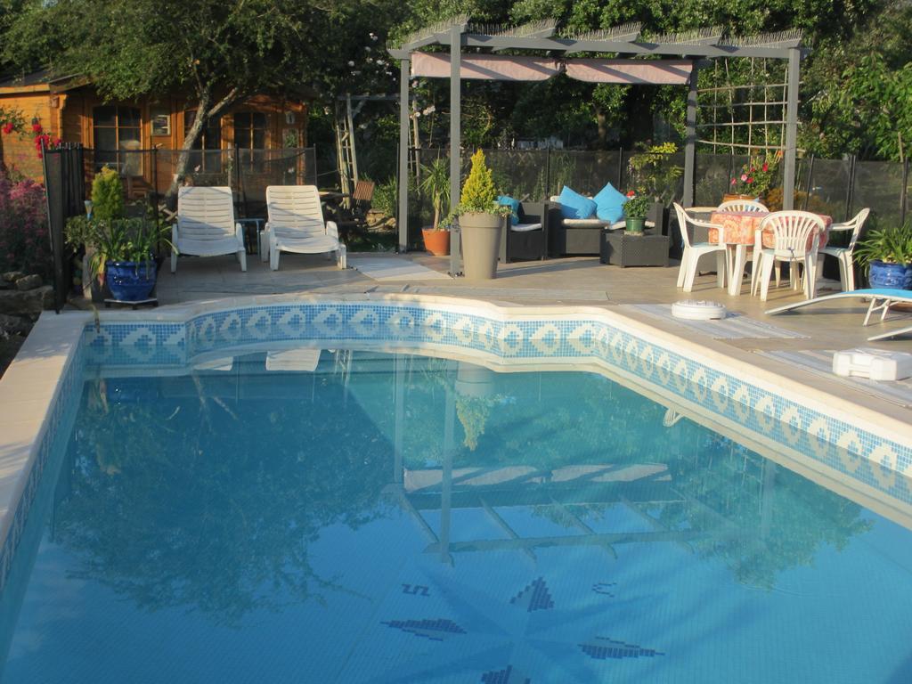 Appartement Les Balcons D'Azur Vernegues Bagian luar foto