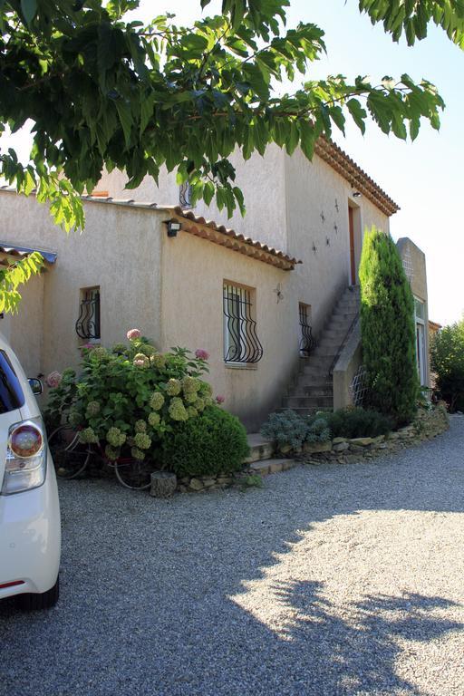 Appartement Les Balcons D'Azur Vernegues Bagian luar foto