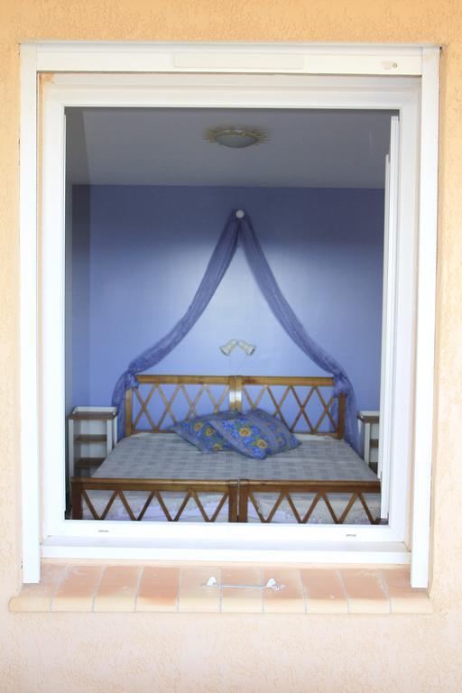 Appartement Les Balcons D'Azur Vernegues Bagian luar foto