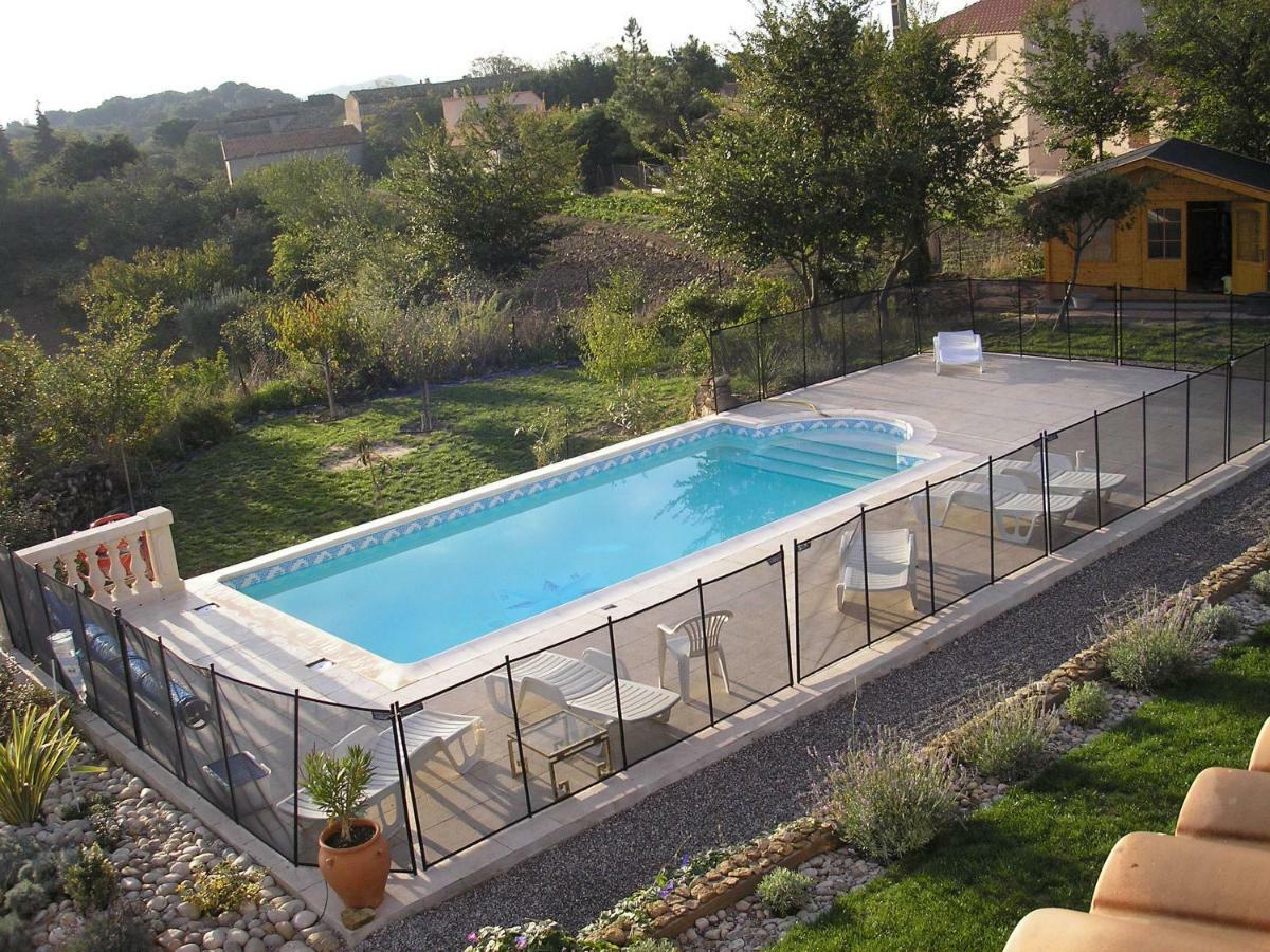 Appartement Les Balcons D'Azur Vernegues Bagian luar foto
